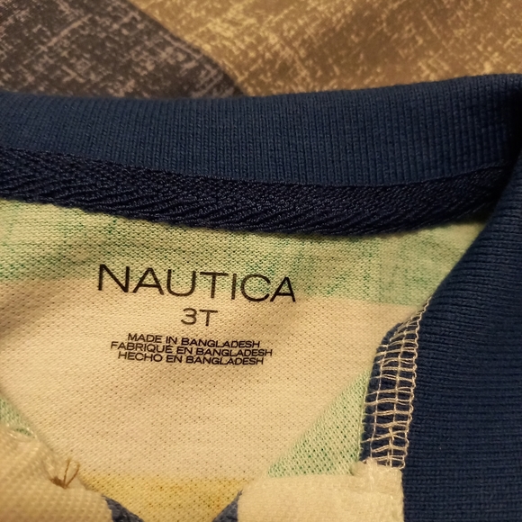 3T top and short set - Picture 3 of 4